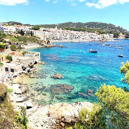 Apartment 1Llad01 - Llafranc Calella De Palafrugell Luaran gambar