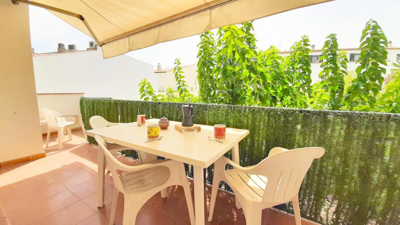 Apartment 1Llad01 - Llafranc Calella De Palafrugell Luaran gambar