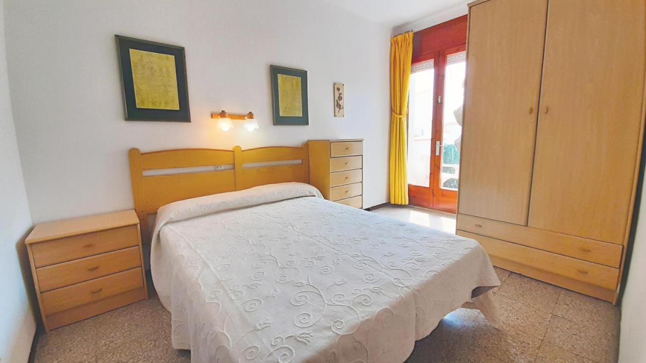 Apartment 1Llad01 - Llafranc Calella De Palafrugell Luaran gambar
