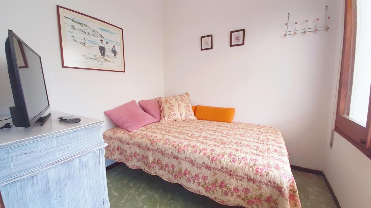 Apartment 1Llad01 - Llafranc Calella De Palafrugell Luaran gambar