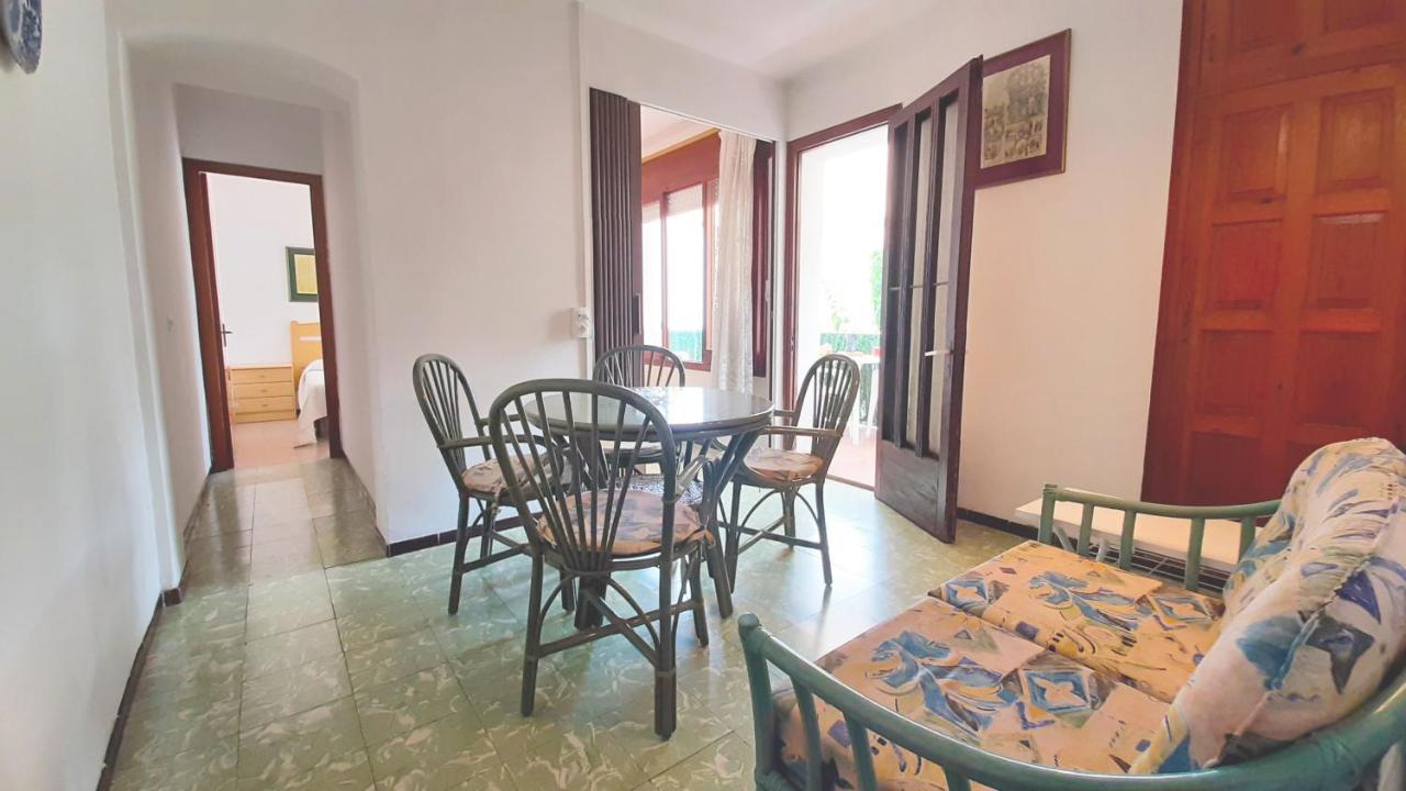 Apartment 1Llad01 - Llafranc Calella De Palafrugell Luaran gambar