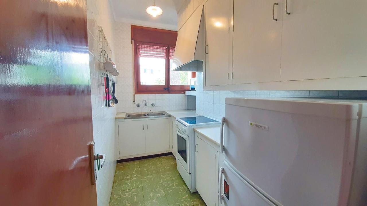 Apartment 1Llad01 - Llafranc Calella De Palafrugell Luaran gambar