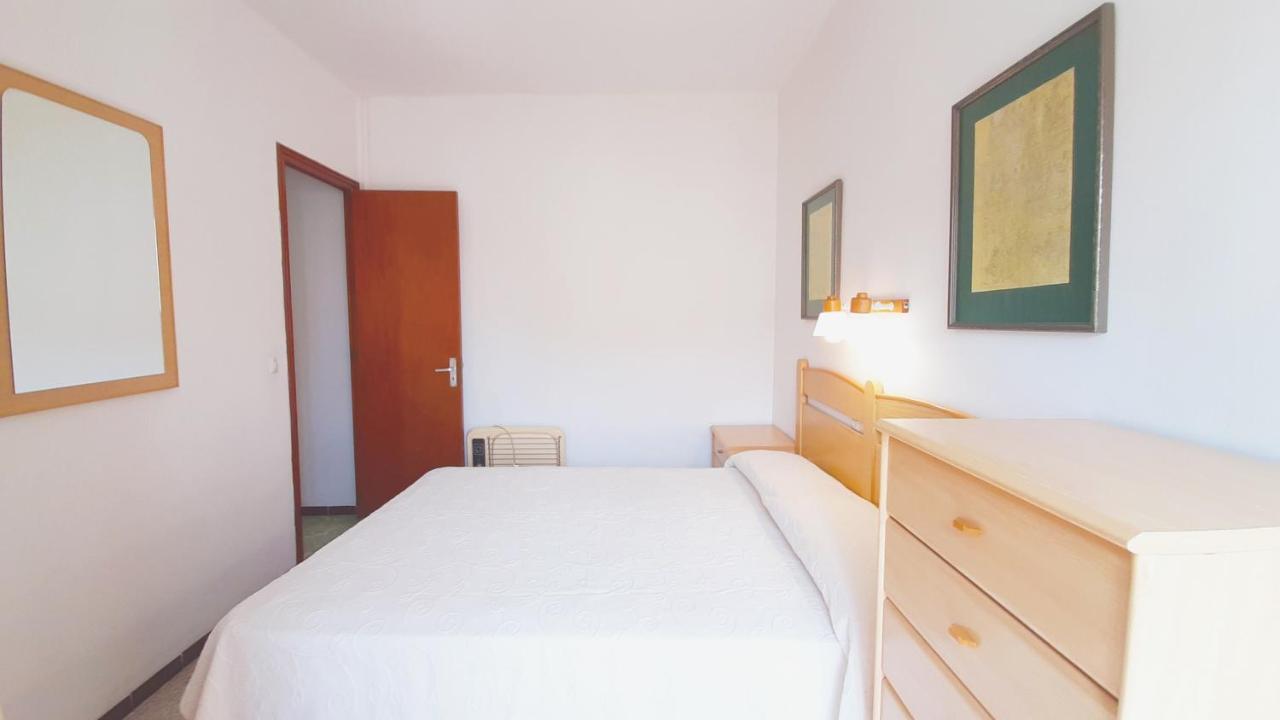 Apartment 1Llad01 - Llafranc Calella De Palafrugell Luaran gambar